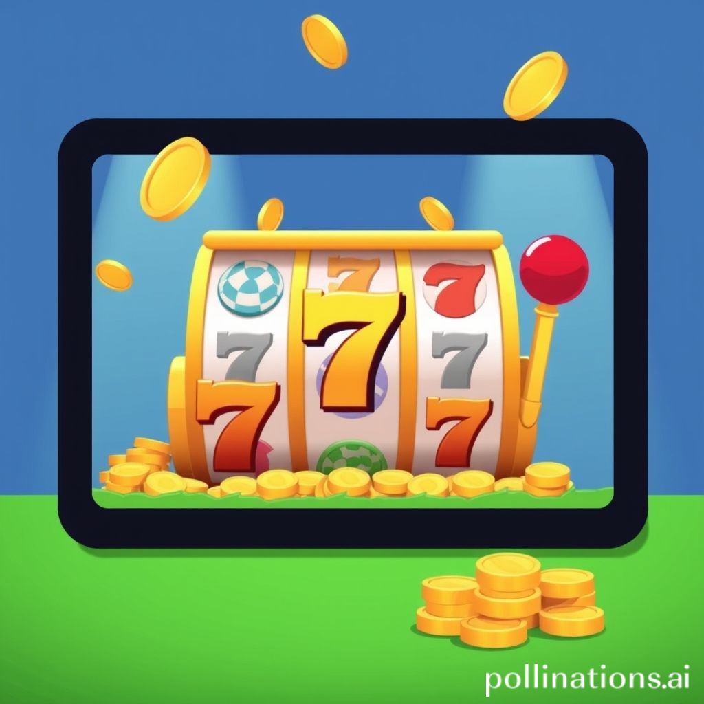 Panduan Lengkap Slot Deposit Pulsa Tanpa Rekening Bank